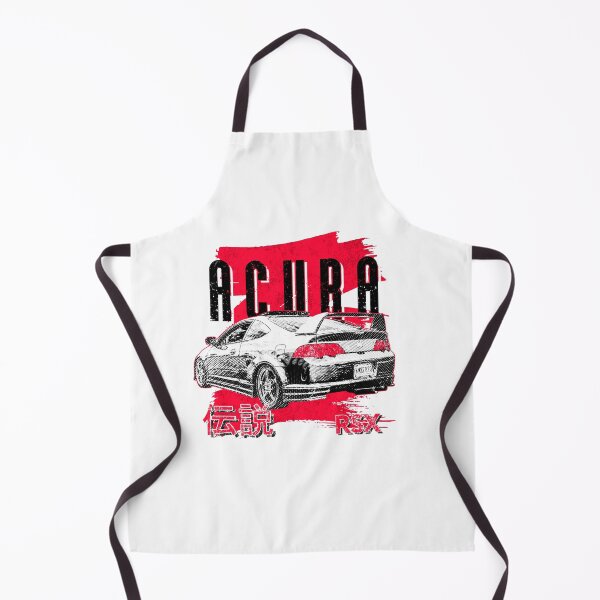 Item preview, Acura RSX Type S | classic JDM car designed and sold by Svinil.