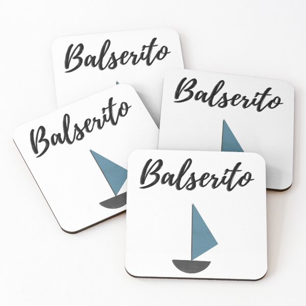 Item preview, Balserito - Cuban slang designed and sold by gloriasd14.