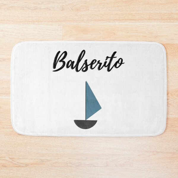 Item preview, Balserito - Cuban slang designed and sold by gloriasd14.