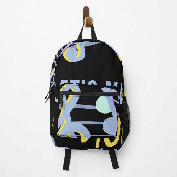 Item preview, Let's Make Some Noise designed and sold by Silasi.