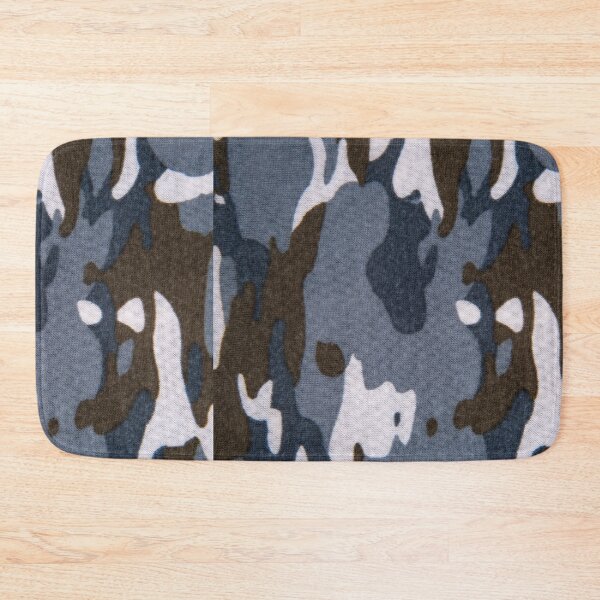 Item preview, Camouflage Pattern designed and sold by PurpleAcademy.