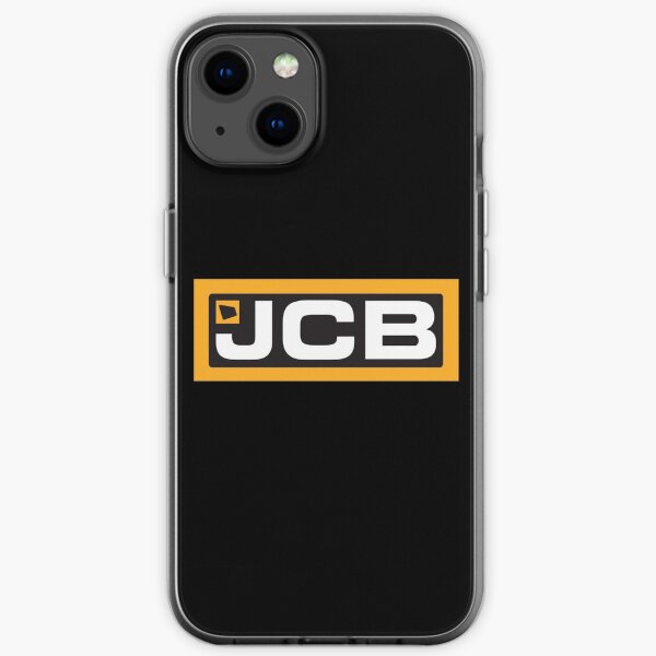 Jcb iPhone Flexible Hülle