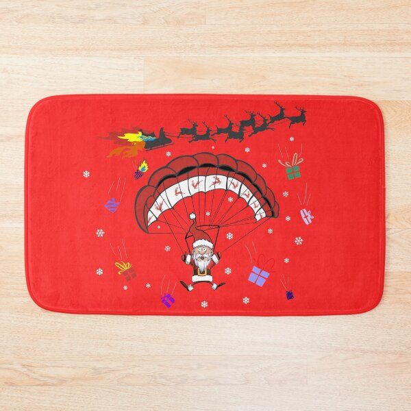 Item preview, Santa Clause Is Coming Down designed and sold by GR8DZINE.