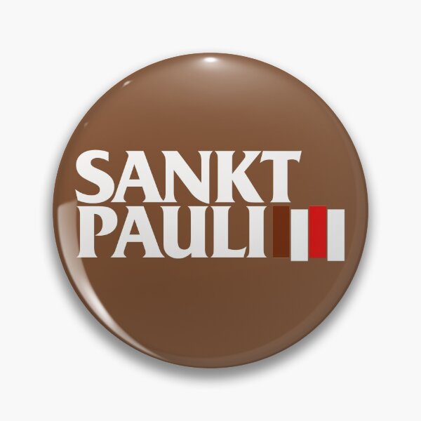 Item preview, FC St Pauli designed and sold by rippingthrash.