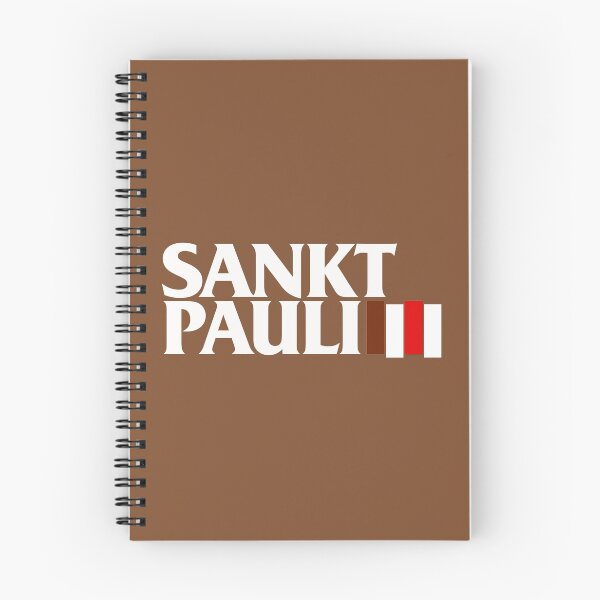 Item preview, FC St Pauli designed and sold by rippingthrash.