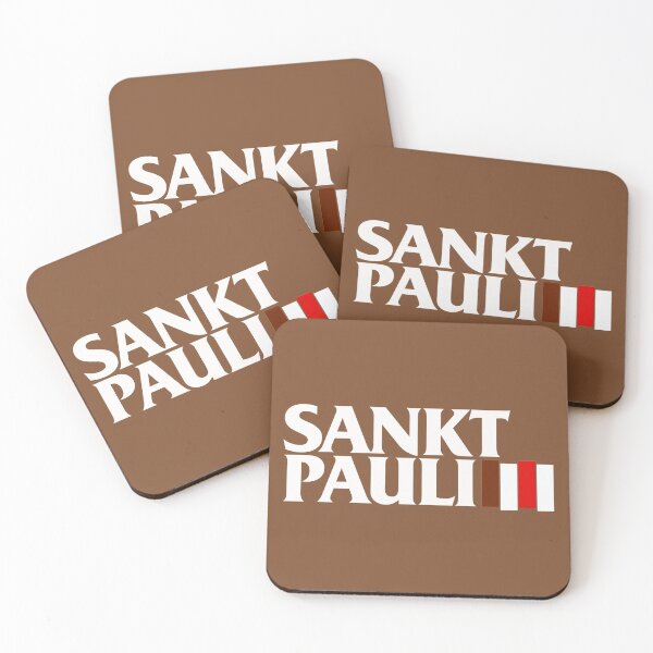 Item preview, FC St Pauli designed and sold by rippingthrash.