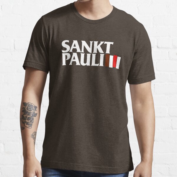 FC St Pauli Essential T-Shirt