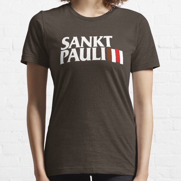 FC St. Pauli Essential T-Shirt