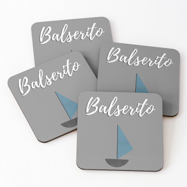 Item preview, Balserito - Cuban slang designed and sold by gloriasd14.