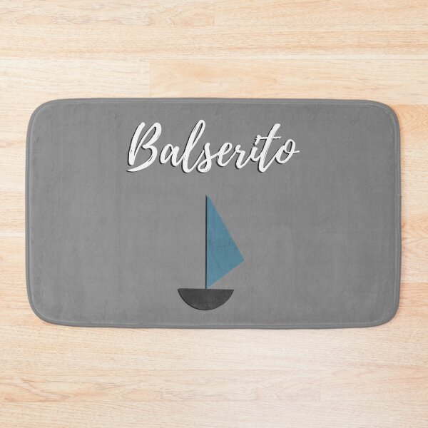 Item preview, Balserito - Cuban slang designed and sold by gloriasd14.