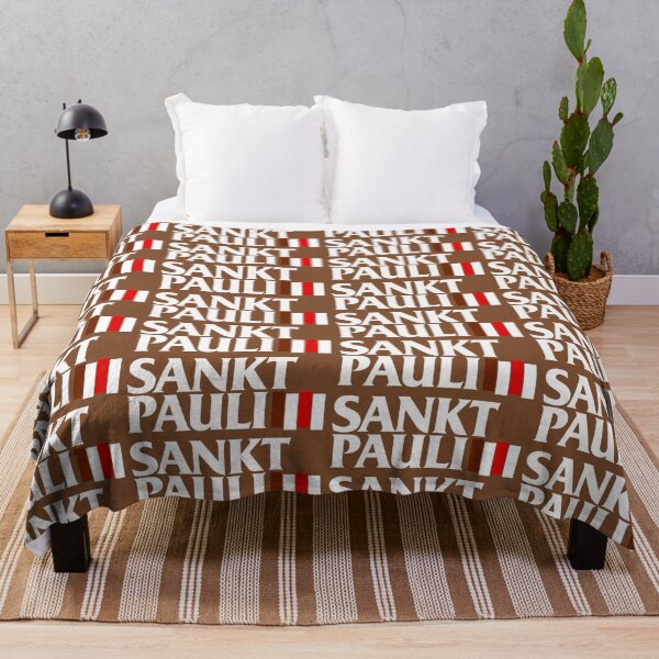 Item preview, FC St Pauli designed and sold by rippingthrash.