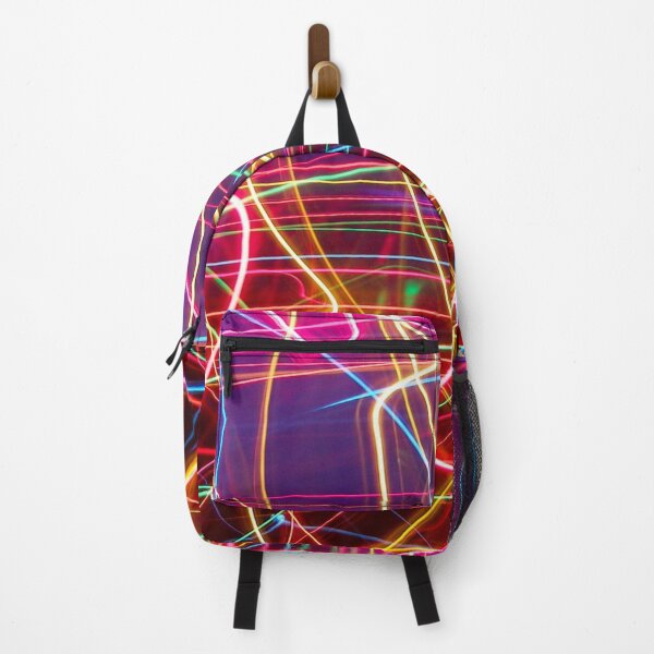 Item preview, A Colorful neon Lights Design designed and sold by The Merch.