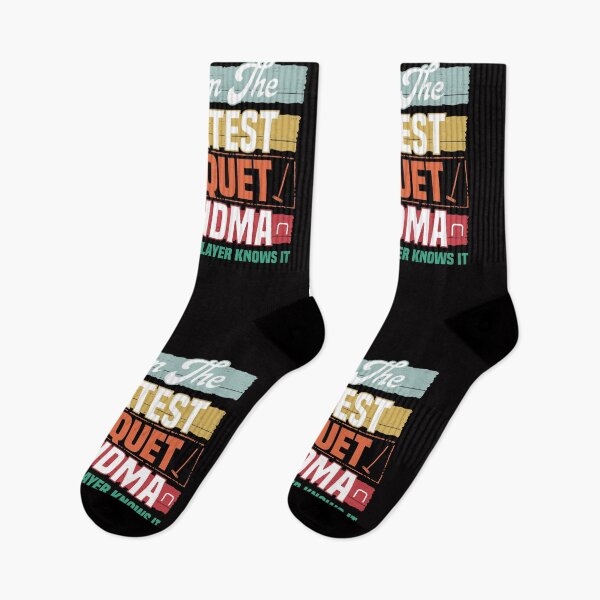 Item preview, Greatest Croquet Grandma And Players know it Gift designed and sold by Dan66.