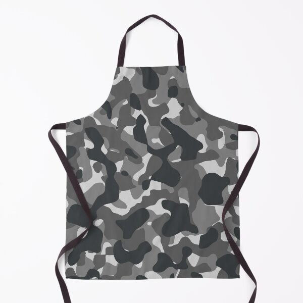 Item preview, Modern Black And Grey Camo designed and sold by NECHSTORE.