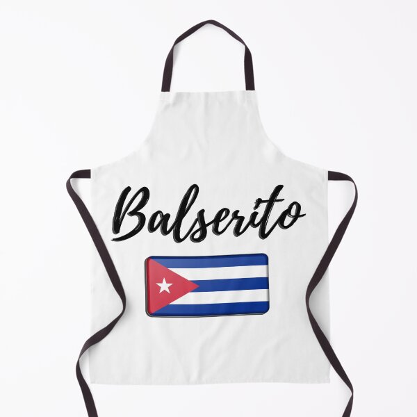 Item preview, Balserito - Cuban slang designed and sold by gloriasd14.