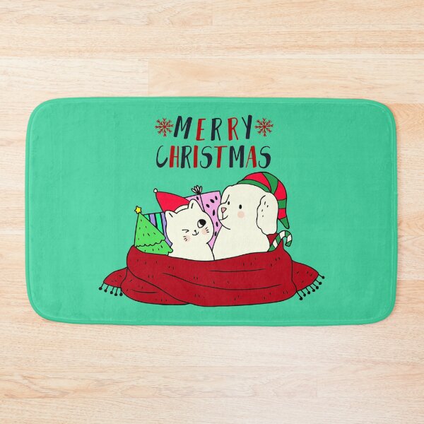 Item preview, Merry christmas  designed and sold by Nanahnania.