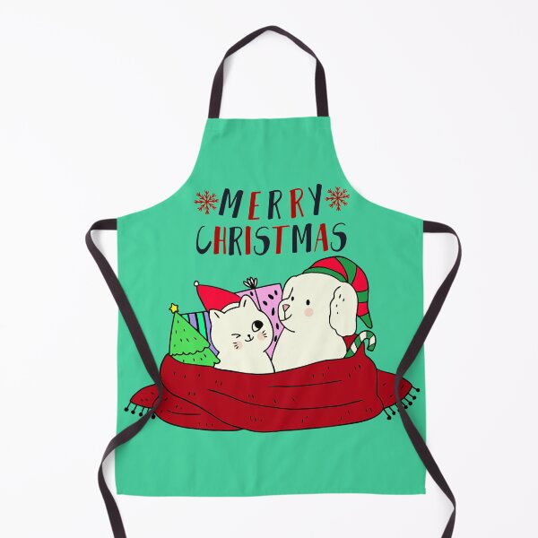 Item preview, Merry christmas designed and sold by Nanahnania.