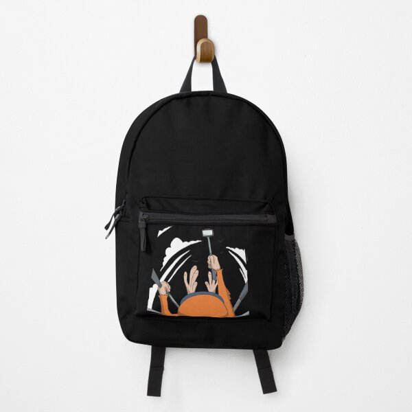 Item preview, Paragliding self portrait designed and sold by Monkey Ful.