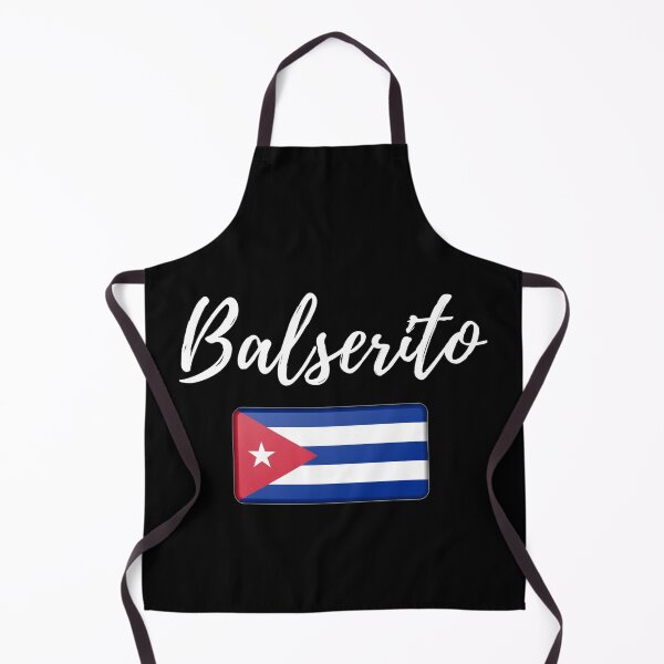Item preview, Balserito - Cuban slang designed and sold by gloriasd14.