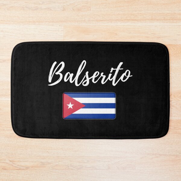 Item preview, Balserito - Cuban slang designed and sold by gloriasd14.