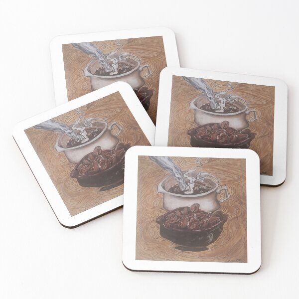 Item preview, Coffee Date. designed and sold by Sonya Cullen (AerosoL doLL).