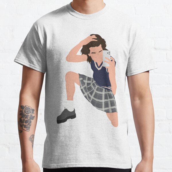 Estafa Camiseta clásica