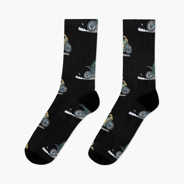 Item preview, Motorcycle race designed and sold by Monkey Ful.