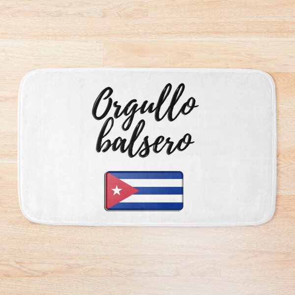 Item preview, Orgullo balsero - Cuban slang designed and sold by gloriasd14.