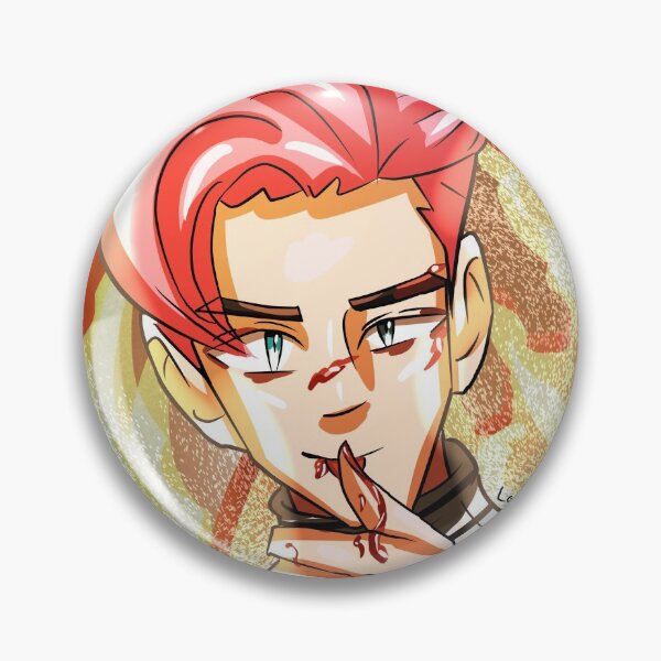 Item preview, Burning Up With X-Leoy designed and sold by Lostfairy.