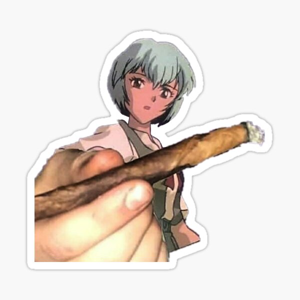 quieres? rei Sticker
