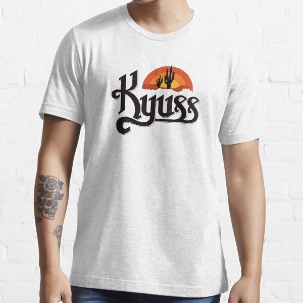 t shirt kyuss