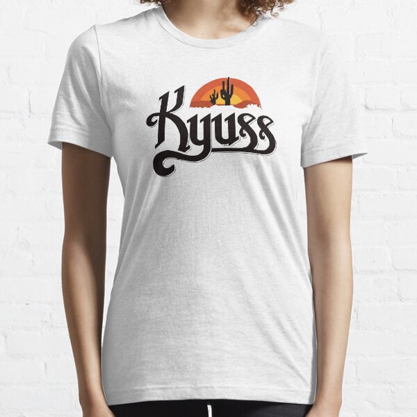 Bestseller - Kyuss Essential T-Shirt