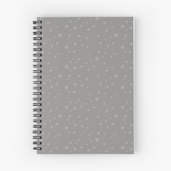 Item preview, Christmas Snowflake pattern designed and sold by benja-art.