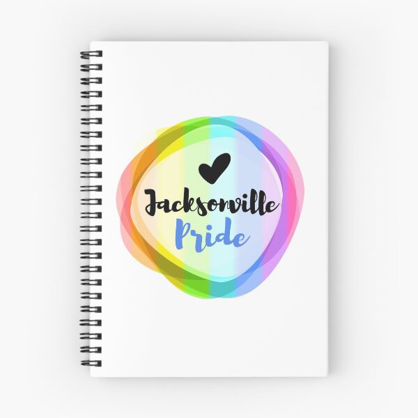 Item preview, Jacksonville Pride - Jacksonville Gay LGBT circle designed and sold by mgoo.