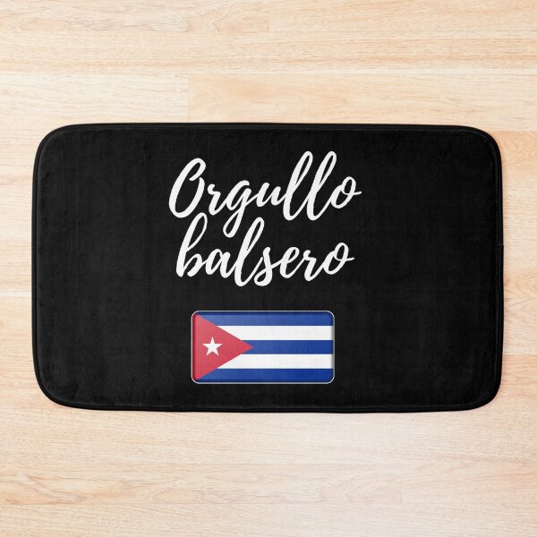 Item preview, Orgullo balsero - Cuban slang designed and sold by gloriasd14.