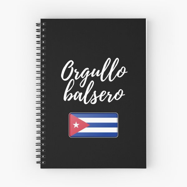 Item preview, Orgullo balsero - Cuban slang designed and sold by gloriasd14.