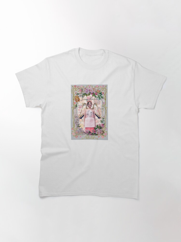 Joanna newsom t shirt Clearance