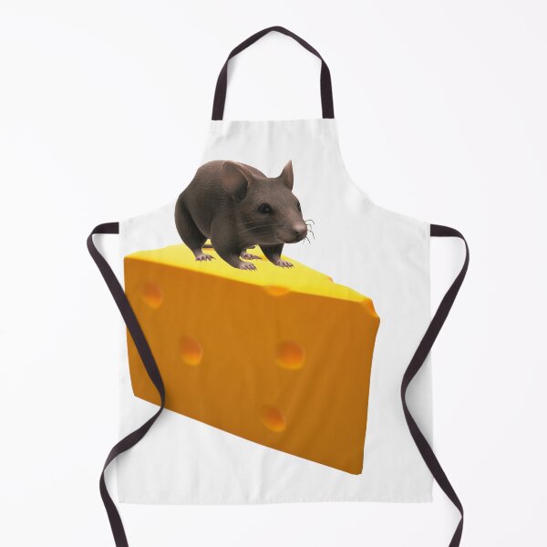 Item preview, Cheese rat designed and sold by lenamur.