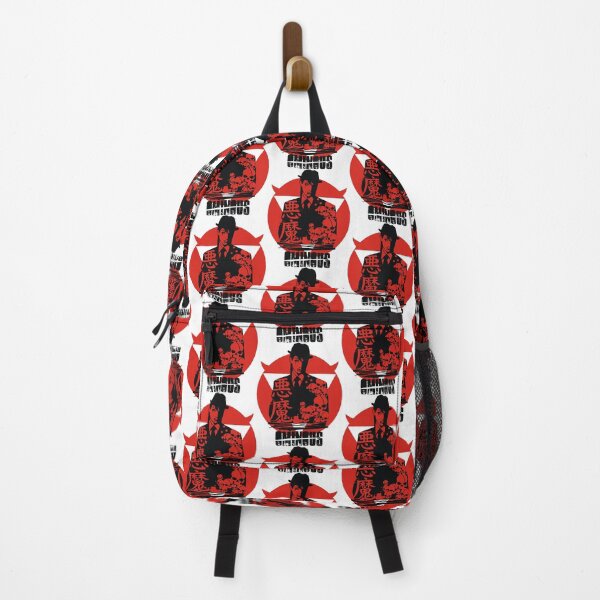 Item preview, OMINOUS designed and sold by SUKMAN.