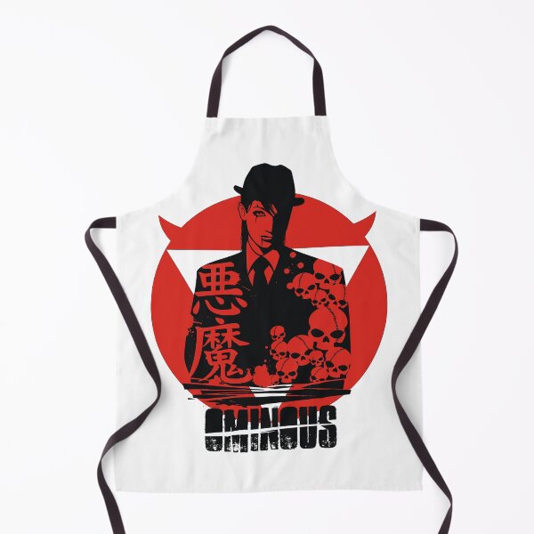Item preview, OMINOUS designed and sold by SUKMAN.