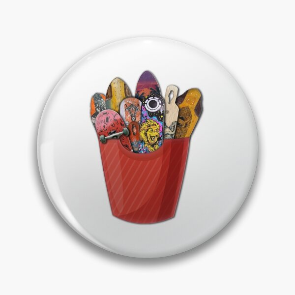 Item preview, Skate Chips. designed and sold by C0ncina.
