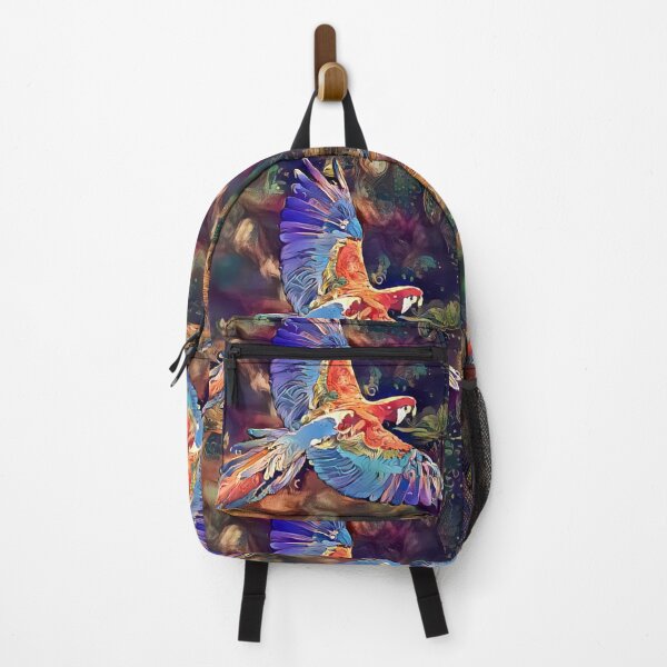 Item preview, The flight of the macaw designed and sold by nando270.