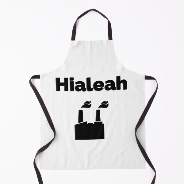 Item preview, Hialeah - Cuban slang designed and sold by gloriasd14.