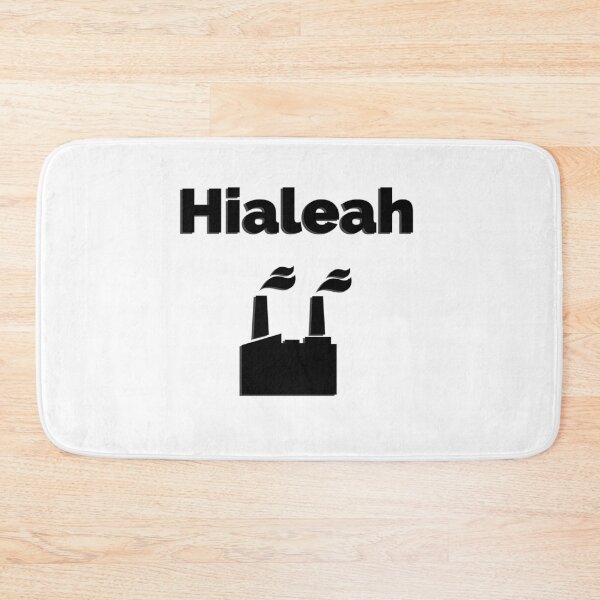 Item preview, Hialeah - Cuban slang designed and sold by gloriasd14.