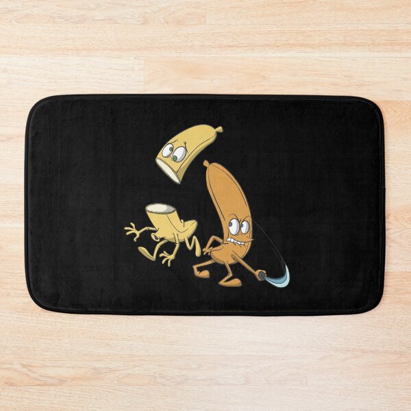 Item preview, The banana is split designed and sold by Monkey Ful.