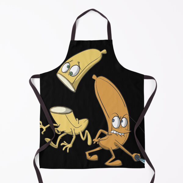 Item preview, The banana is split designed and sold by Monkey Ful.