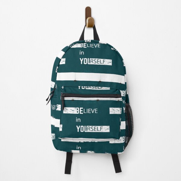 Item preview, BElieve in YOUrself designed and sold by urban-color.