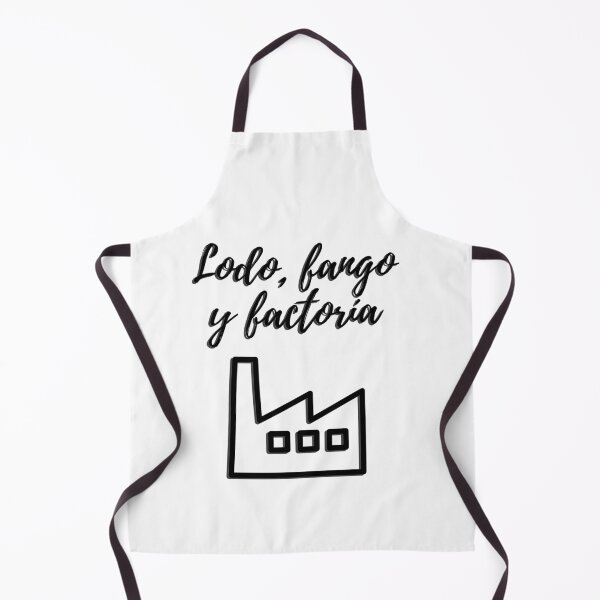 Item preview, Lodo, fango y factoría - Cuban slang designed and sold by gloriasd14.