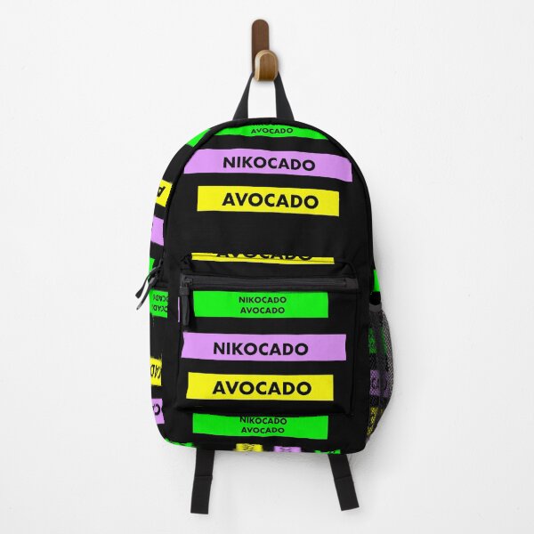 Item preview, nikocado avocado designed and sold by sarina G.