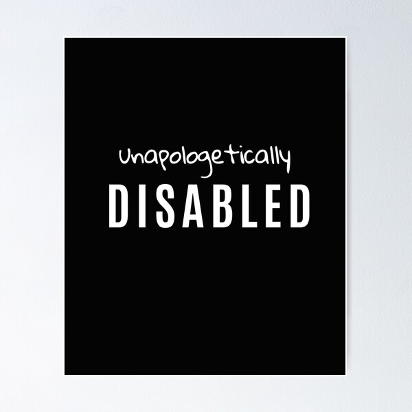 Disabled Icons Font : Download Free for Desktop & Webfont